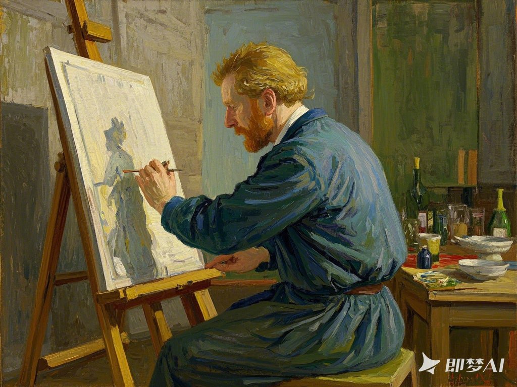 白羊座 梵高 油画.jpeg